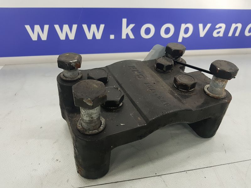 FOURWHEELDRIVEAXLE - New Holland T7 Series - Image 3