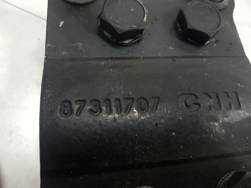 FOURWHEELDRIVEAXLE - New Holland T7 Series - Image 4