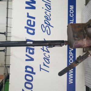 EXHAUST - New Holland T7 Series