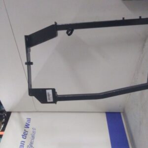 SHEETMETAL - New Holland T7 Series
