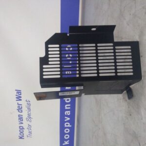 SHEETMETAL - New Holland T7 Series