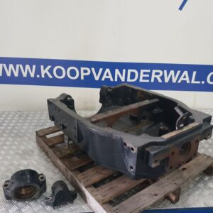 FRONTSUPPORT - New Holland T7 Series