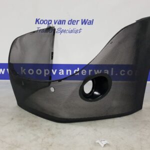 GRILL - New Holland T7 Series