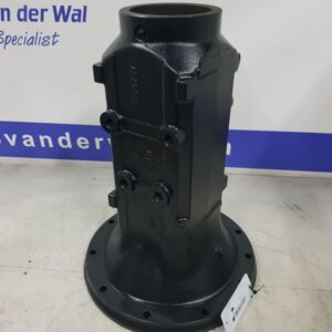 DRIVESHAFTHOUSING - New Holland T7 Series