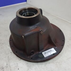 GEARBOX - New Holland T7 Series