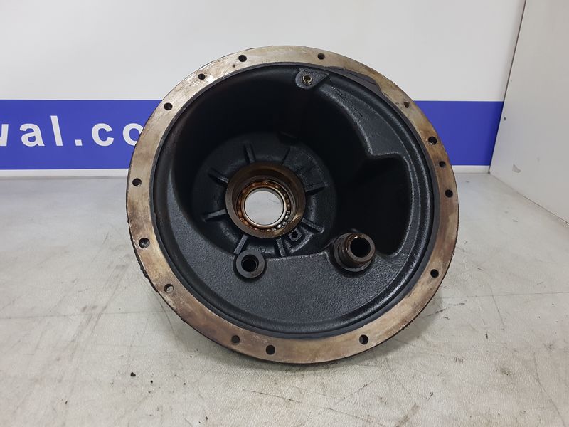 GEARBOX - New Holland T7 Series - Image 4