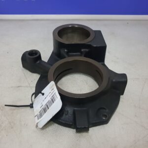 GEARBOX - New Holland T7 Series