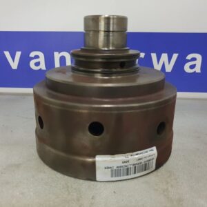 GEARBOX - New Holland T7 Series
