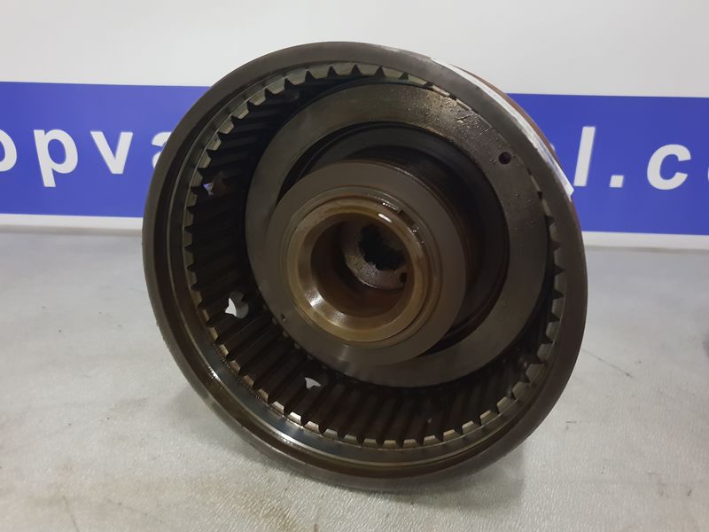 GEARBOX - New Holland T7 Series - Image 4