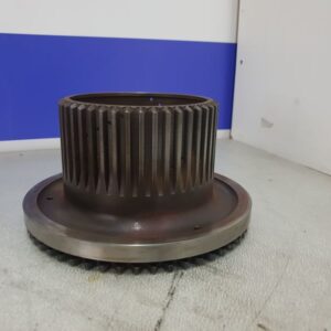 GEARBOX - New Holland T7 Series