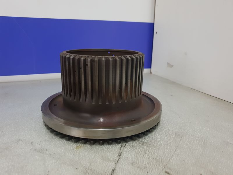 GEARBOX - New Holland T7 Series - Image 3