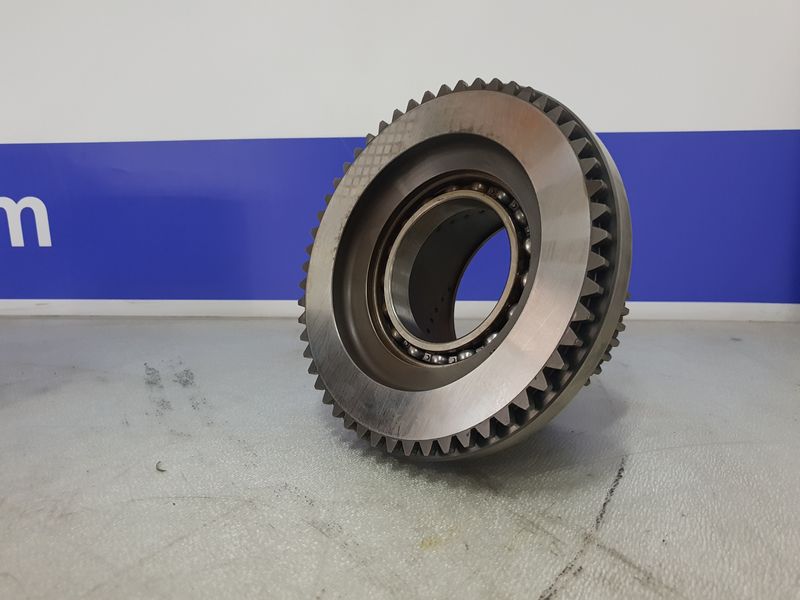 GEARBOX - New Holland T7 Series - Image 4