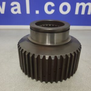GEARBOX - New Holland T7 Series