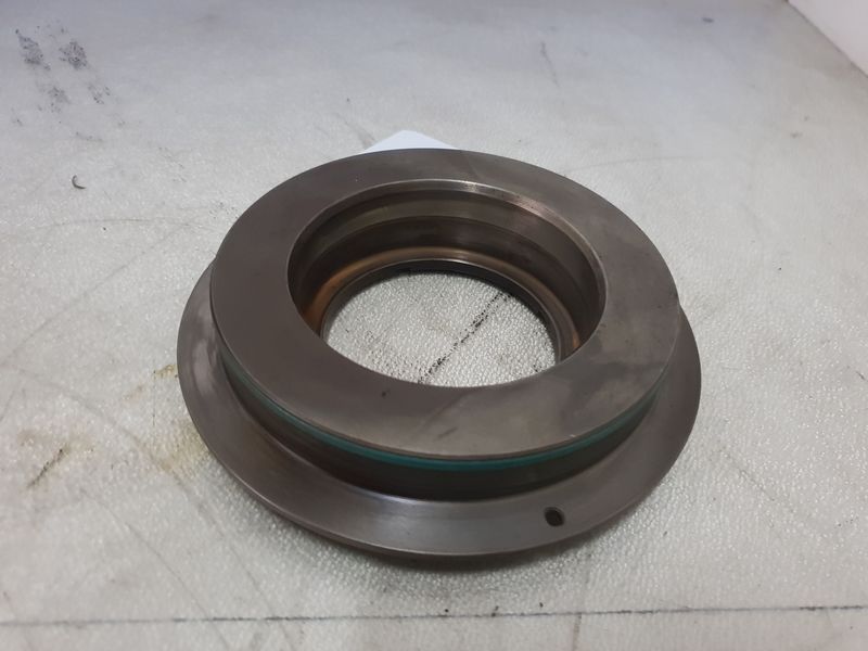 GEARBOX - New Holland T7 Series - Image 3