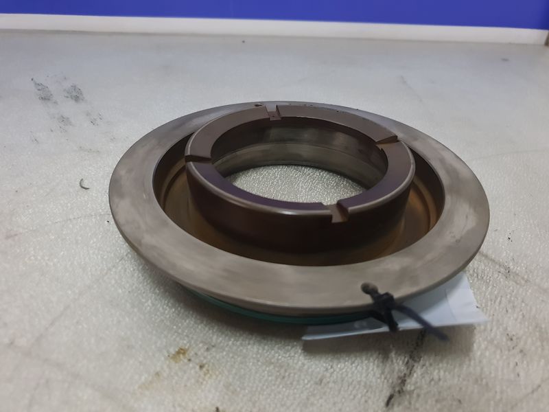 GEARBOX - New Holland T7 Series - Image 4