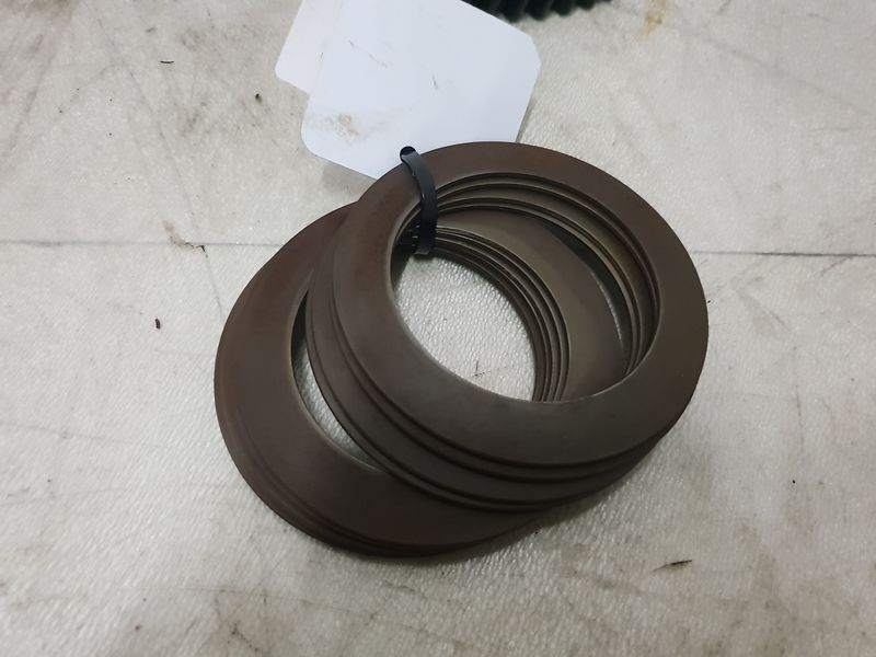 GEARBOX - New Holland T7 Series - Image 2