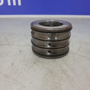 GEARBOX - New Holland T7 Series