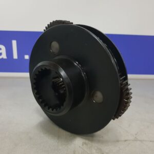 GEARBOX - New Holland T7 Series