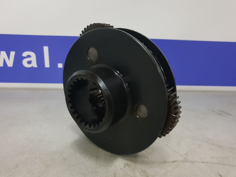 GEARBOX - New Holland T7 Series - Image 3