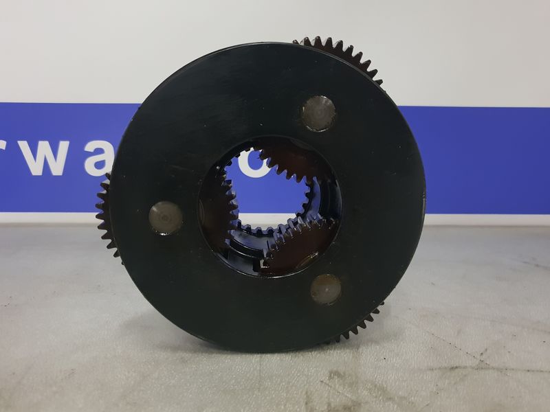 GEARBOX - New Holland T7 Series - Image 4