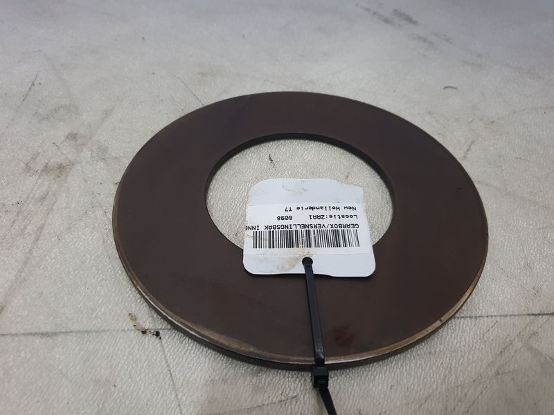 GEARBOX - New Holland T7 Series - Image 2