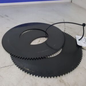 GEARBOX - New Holland T7 Series
