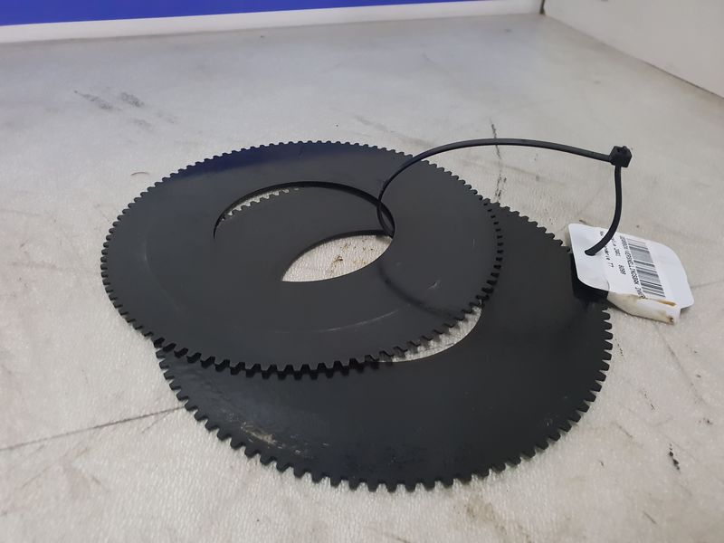 GEARBOX - New Holland T7 Series - Image 2