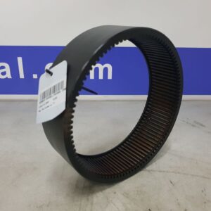GEARBOX - New Holland T7 Series
