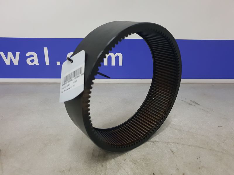 GEARBOX - New Holland T7 Series - Image 2