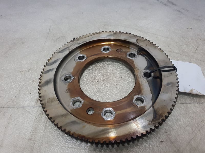 GEARBOX - New Holland T7 Series