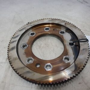 GEARBOX - New Holland T7 Series