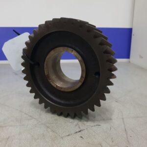 GEARBOX - New Holland T7 Series