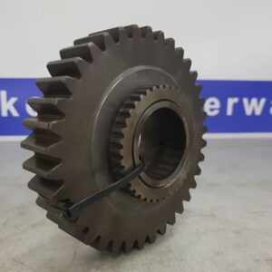 GEARBOX - New Holland T7 Series