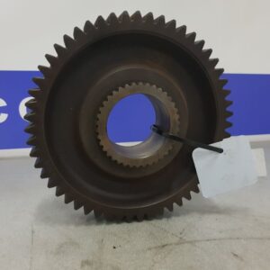 GEARBOX - New Holland T7 Series