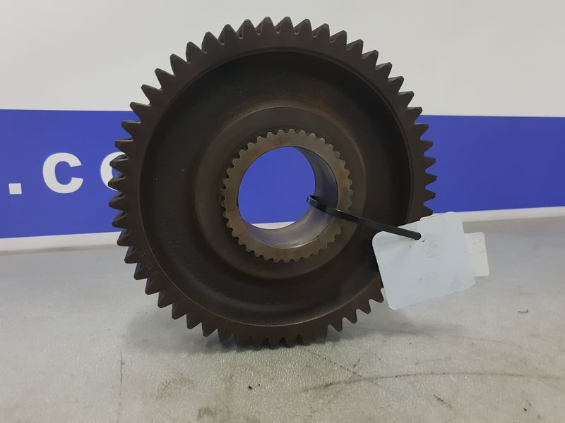 GEARBOX - New Holland T7 Series - Image 3