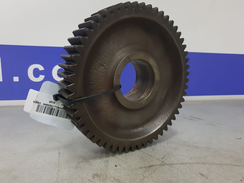 GEARBOX - New Holland T7 Series - Image 4