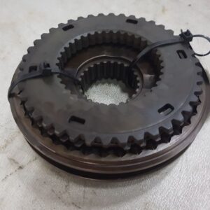 GEARBOX - New Holland T7 Series
