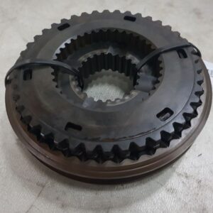 GEARBOX - New Holland T7 Series