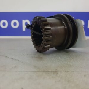GEARBOX - New Holland T7 Series