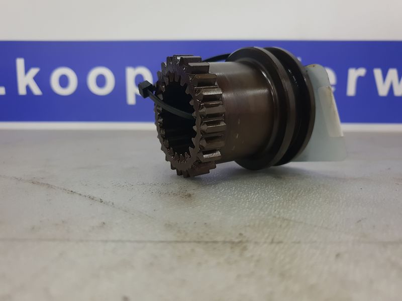 GEARBOX - New Holland T7 Series - Image 3