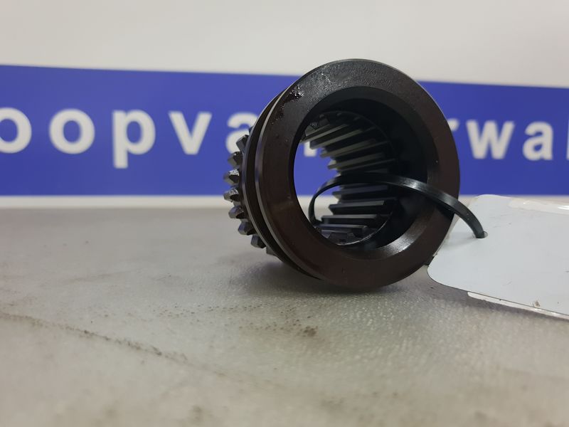 GEARBOX - New Holland T7 Series - Image 4