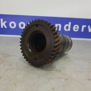 GEARBOX - New Holland T7 Series