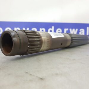 GEARBOX - New Holland T7 Series