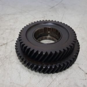 GEARBOX - New Holland T7 Series
