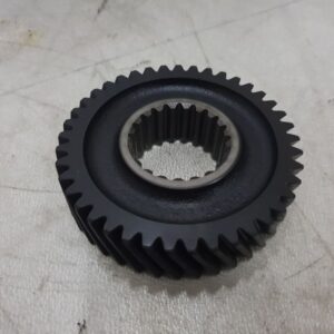 GEARBOX - New Holland T7 Series