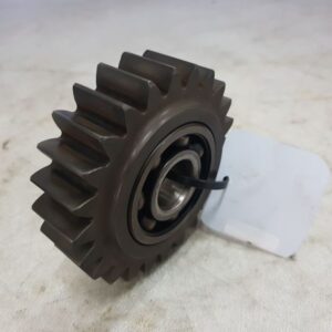GEARBOX - New Holland T7 Series