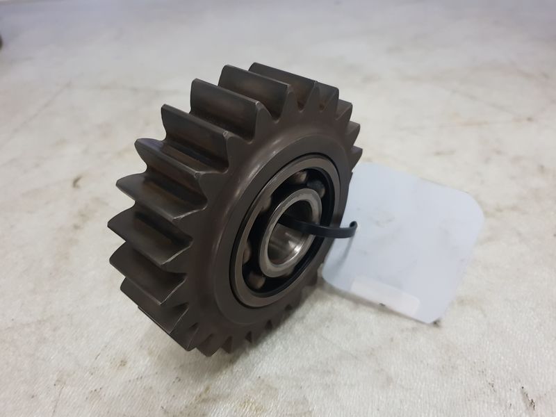 GEARBOX - New Holland T7 Series - Image 2