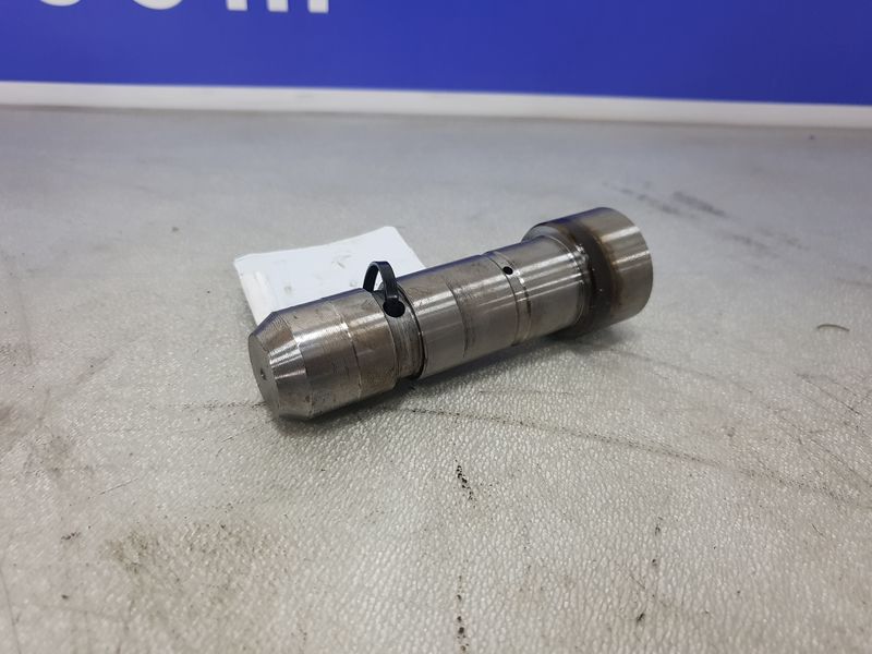 GEARBOX - New Holland T7 Series