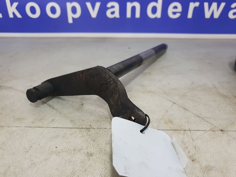 GEARBOX - New Holland T7 Series - Image 3