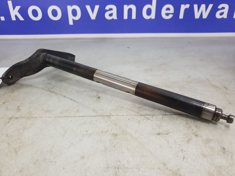 GEARBOX - New Holland T7 Series - Image 4